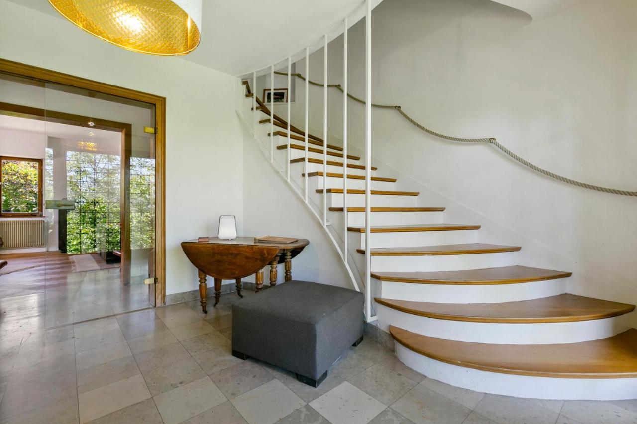 Chalet Spacieux A Wangenbourg-Engenthal Avec Vue Panoramique מראה חיצוני תמונה