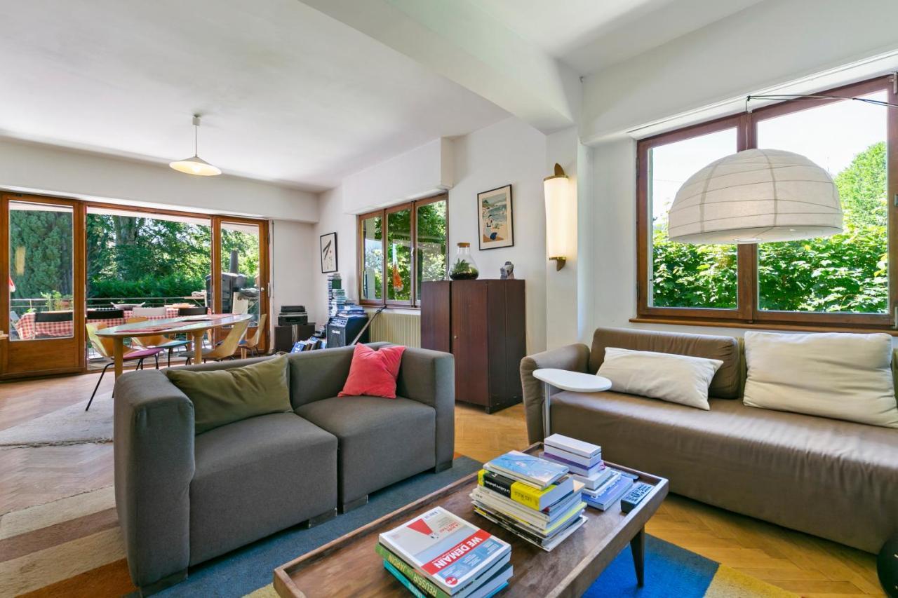 Chalet Spacieux A Wangenbourg-Engenthal Avec Vue Panoramique מראה חיצוני תמונה