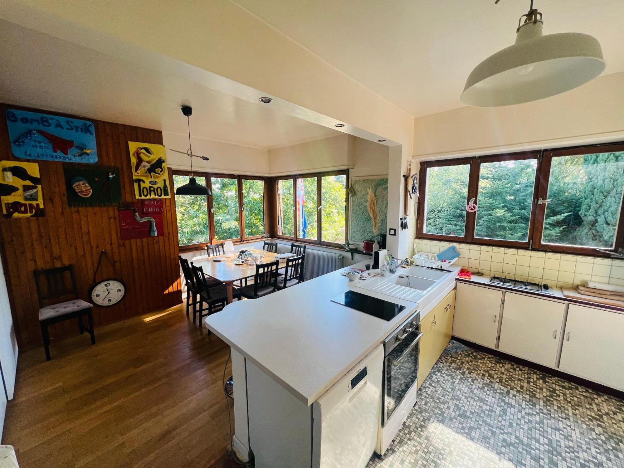 Chalet Spacieux A Wangenbourg-Engenthal Avec Vue Panoramique מראה חיצוני תמונה